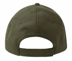 ATLANTIS AT227 - Casquette baseball 6 pans