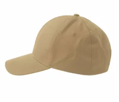 ATLANTIS AT227 - Casquette baseball 6 pans