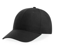 ATLANTIS AT227 - Casquette baseball 6 pans