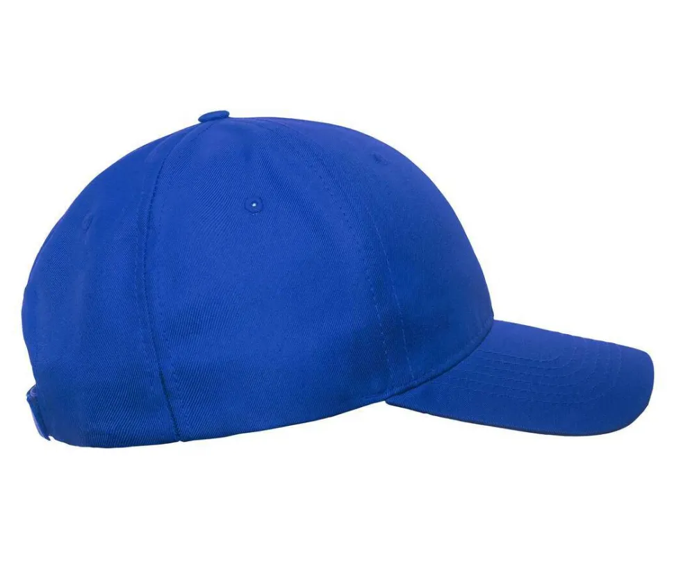 ATLANTIS AT227 - Casquette baseball 6 pans