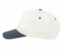 ATLANTIS AT226 - Casquette baseball 5 pans