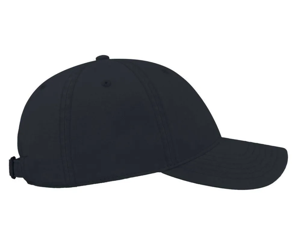 ATLANTIS AT181 - Casquette baseball 6 panneaux