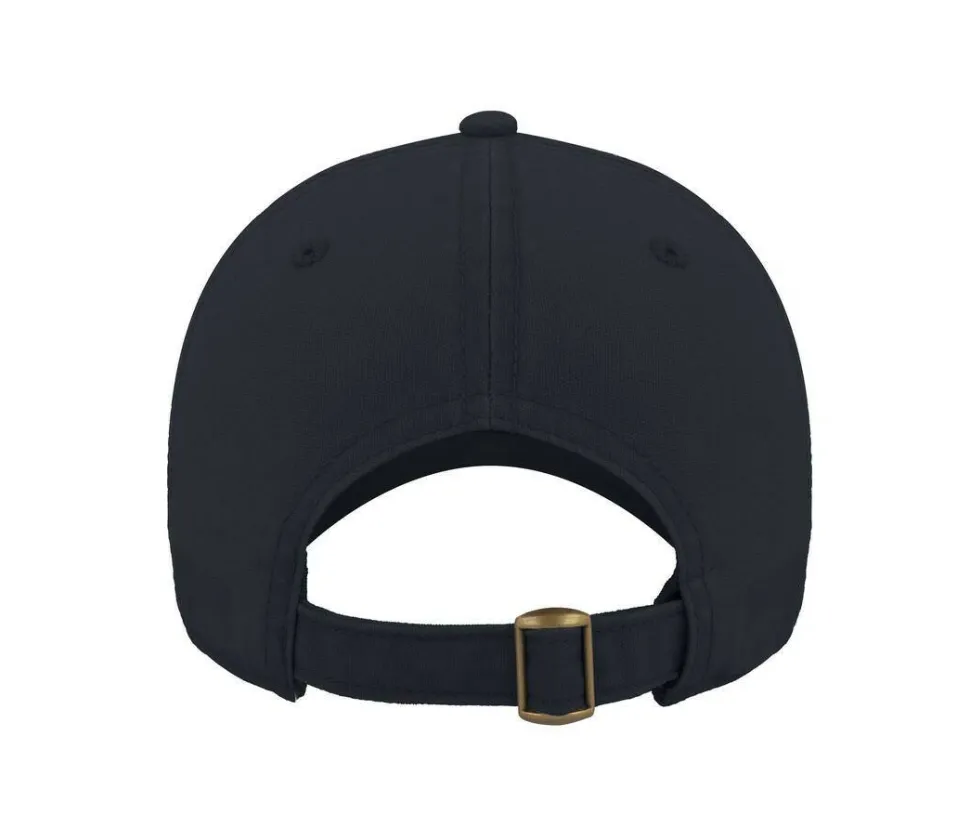 ATLANTIS AT181 - Casquette baseball 6 panneaux
