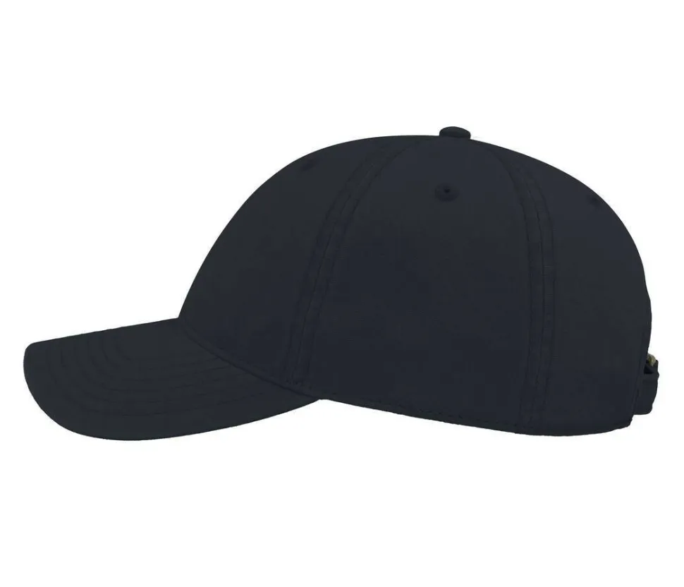 ATLANTIS AT181 - Casquette baseball 6 panneaux