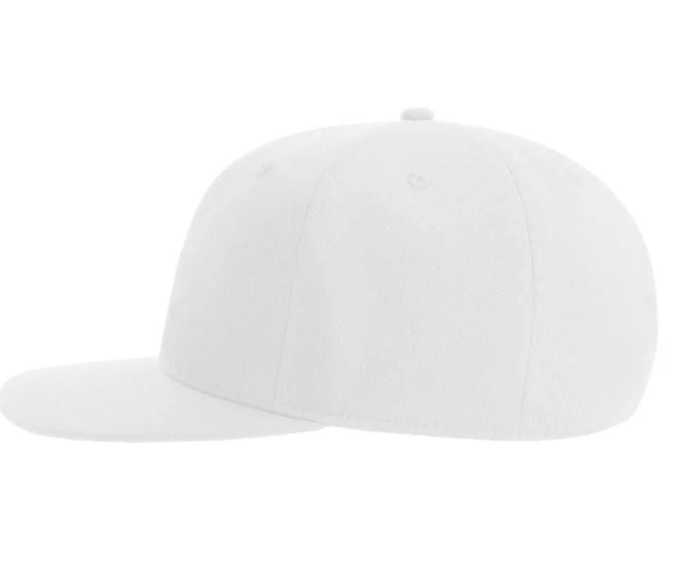 ATLANTIS AT225 - Casquette Éco-Responsable Vintage Chic