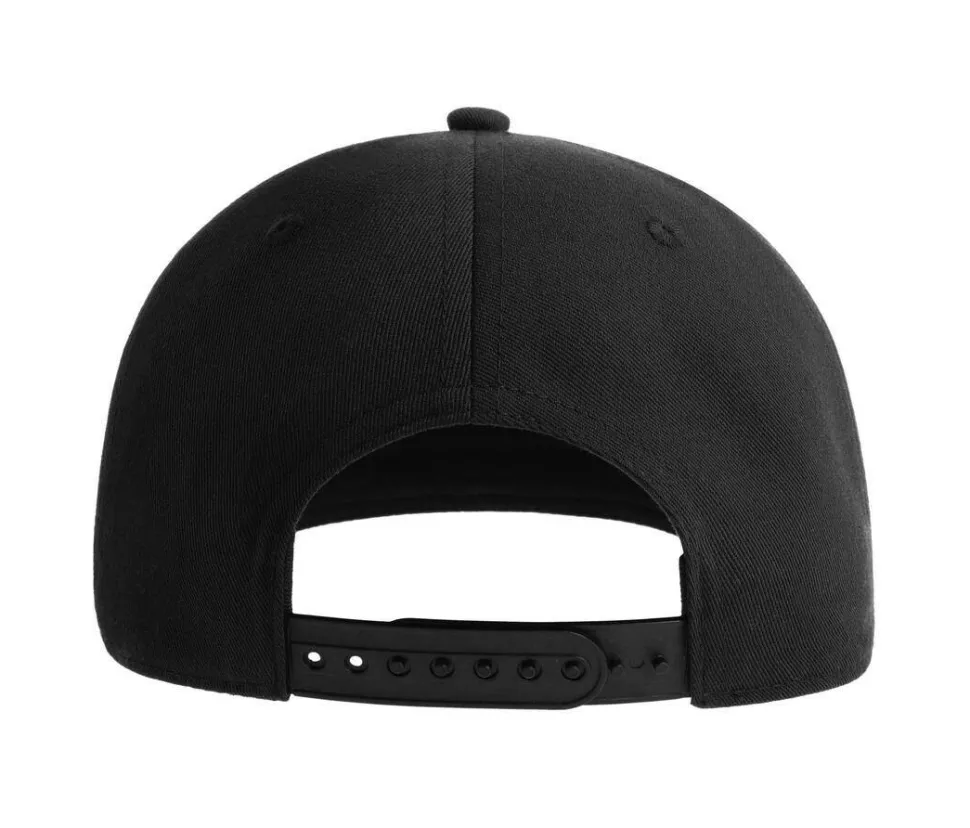 ATLANTIS AT225 - Casquette Éco-Responsable Vintage Chic