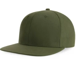 ATLANTIS AT225 - Casquette Éco-Responsable Vintage Chic