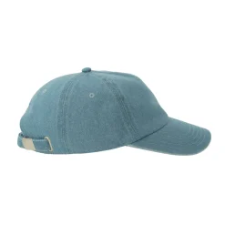 ATLANTIS AT320 - Casquette Dad hat 5 pans en denim