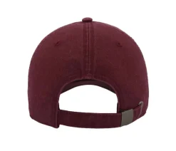ATLANTIS AT143 - Casquette Décontractée Usée Style Urbain