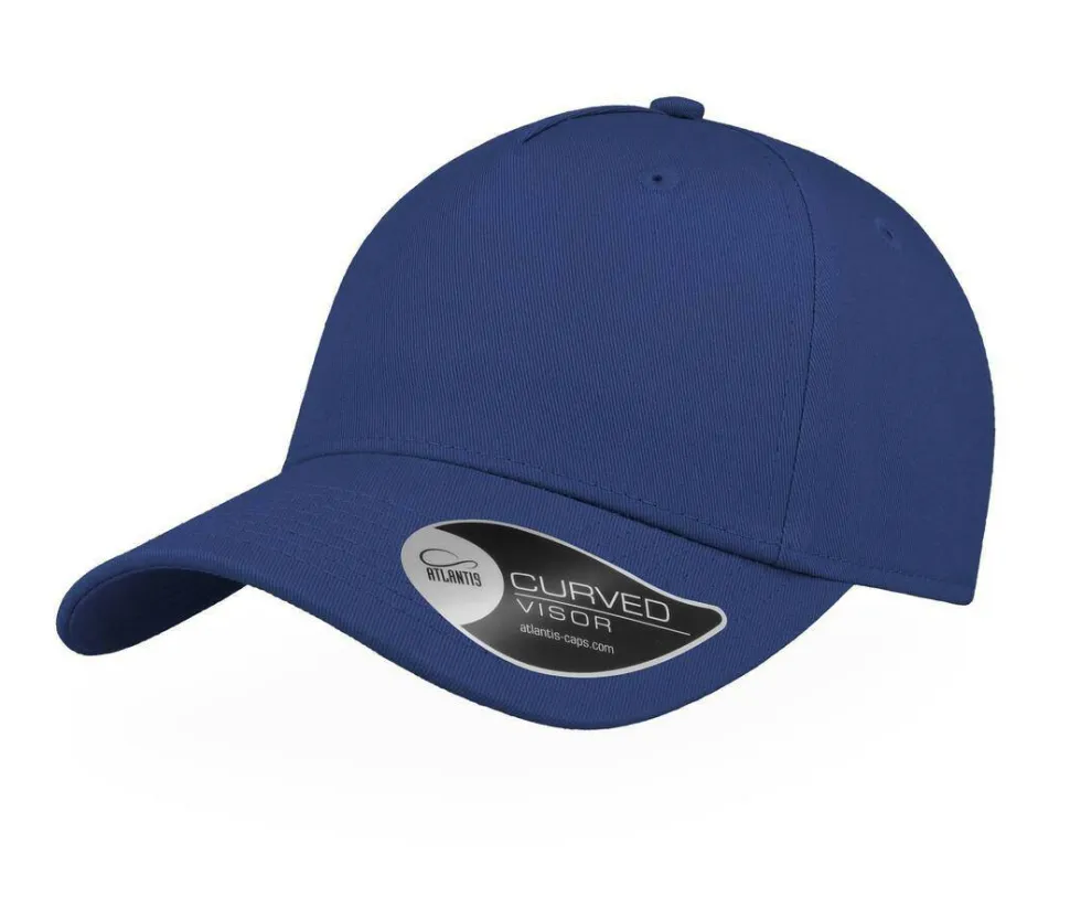 ATLANTIS AT183 - Casquette de sport Shot