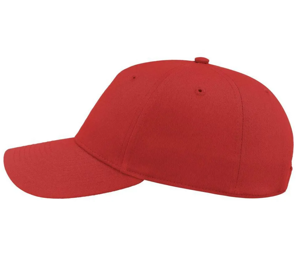 ATLANTIS AT183 - Casquette de sport Shot