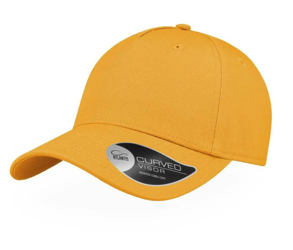 ATLANTIS AT183 - Casquette de sport Shot