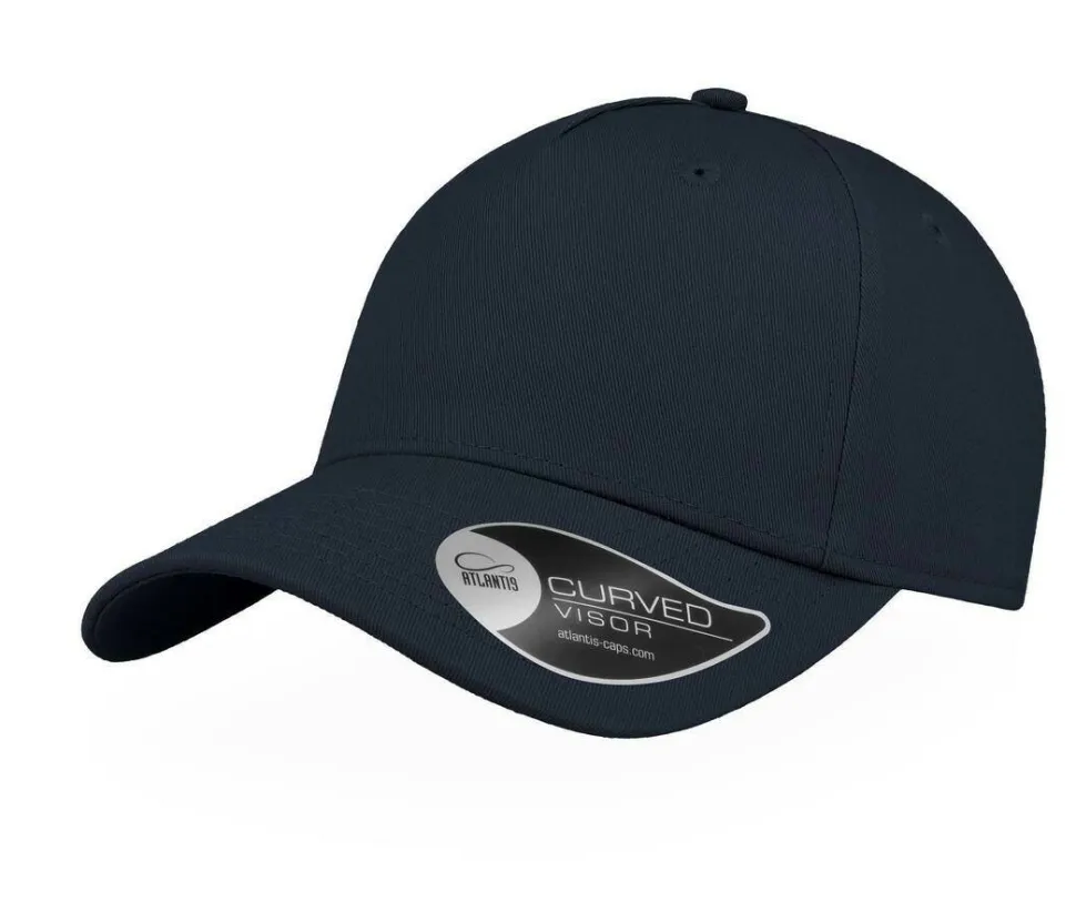 ATLANTIS AT183 - Casquette de sport Shot