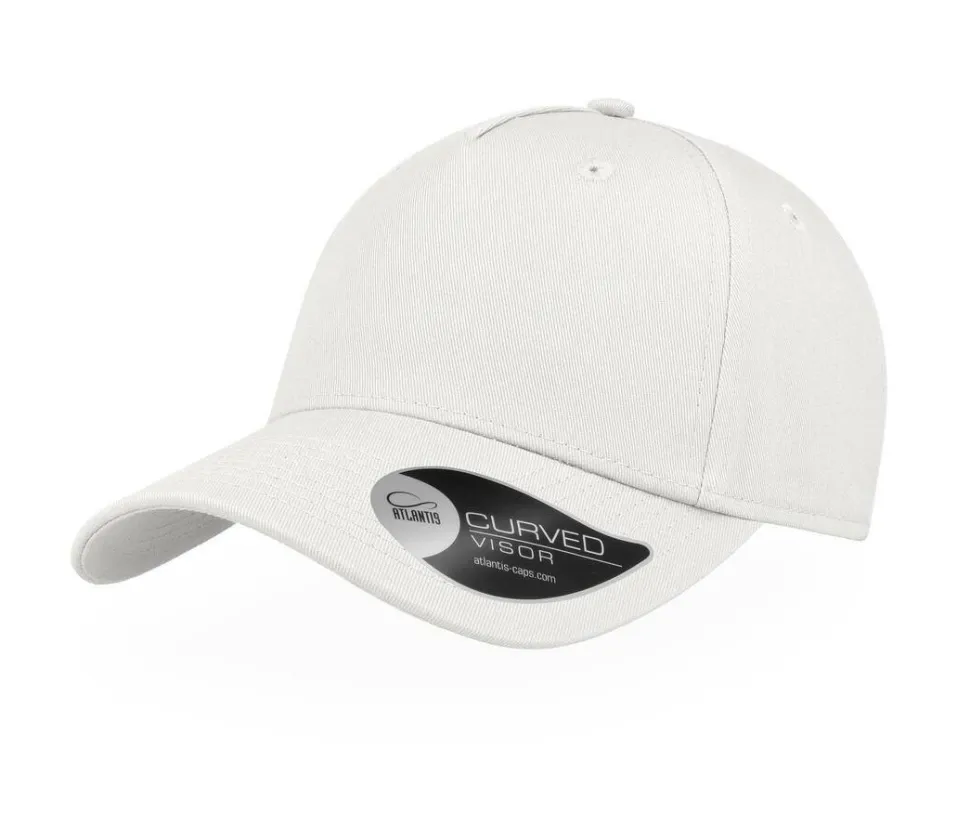 ATLANTIS AT183 - Casquette de sport Shot