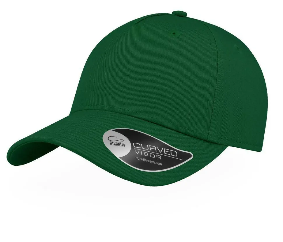ATLANTIS AT183 - Casquette de sport Shot