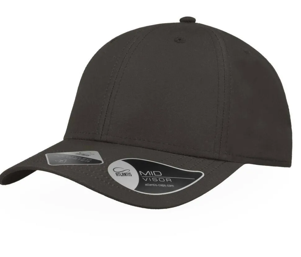 ATLANTIS AT174 - Casquette en polyester recyclé