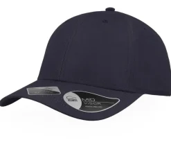 ATLANTIS AT174 - Casquette en polyester recyclé