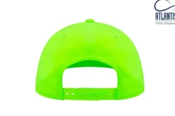ATLANTIS AT174 - Casquette en polyester recyclé