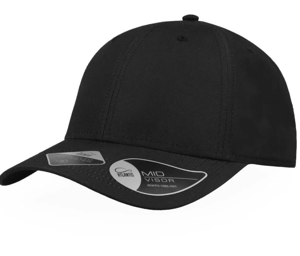 ATLANTIS AT174 - Casquette en polyester recyclé