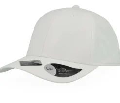ATLANTIS AT174 - Casquette en polyester recyclé