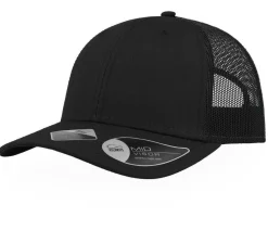 ATLANTIS AT173 - Casquette en polyester recyclé