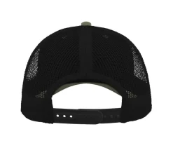 ATLANTIS AT173 - Casquette en polyester recyclé