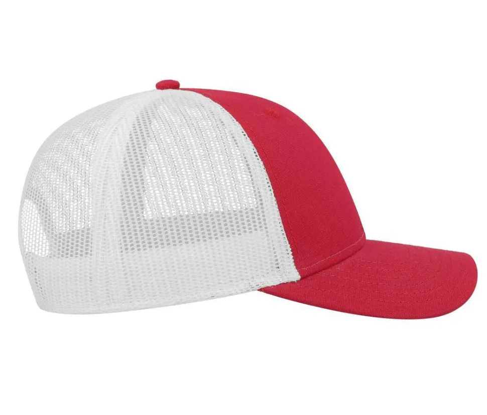 ATLANTIS AT173 - Casquette en polyester recyclé