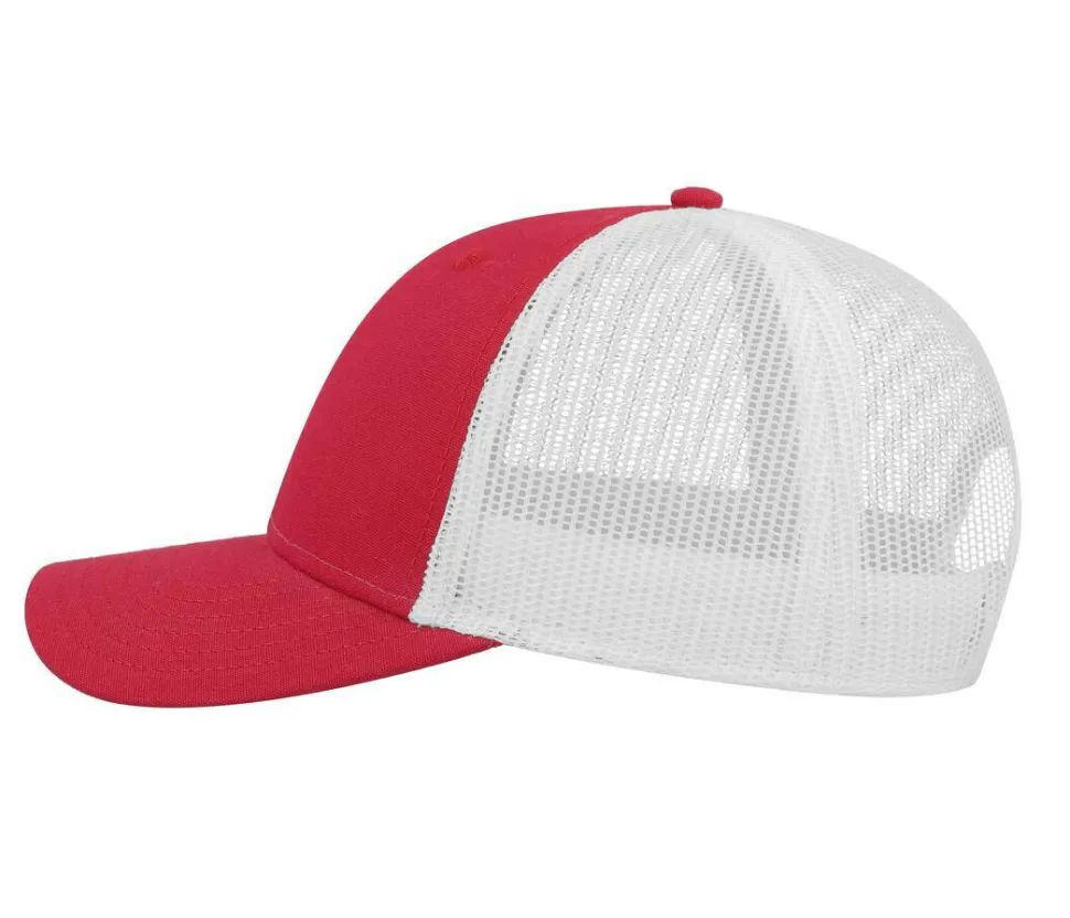 ATLANTIS AT173 - Casquette en polyester recyclé
