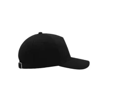 ATLANTIS AT127 - Casquette Liberty Five boucle