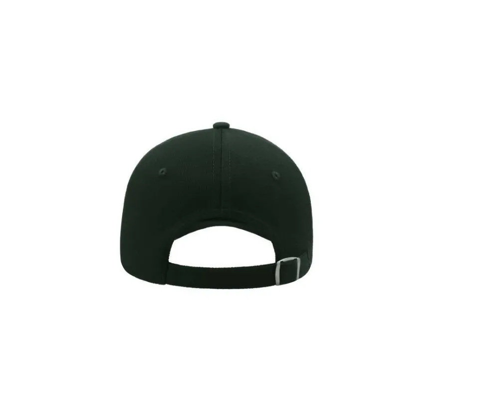 ATLANTIS AT127 - Casquette Liberty Five boucle