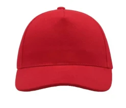 ATLANTIS AT127 - Casquette Liberty Five boucle