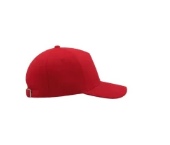 ATLANTIS AT127 - Casquette Liberty Five boucle