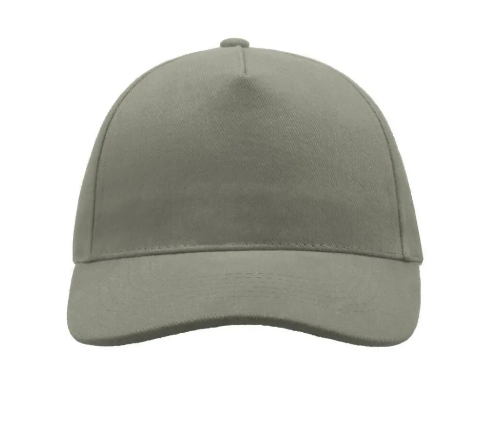 ATLANTIS AT127 - Casquette Liberty Five boucle