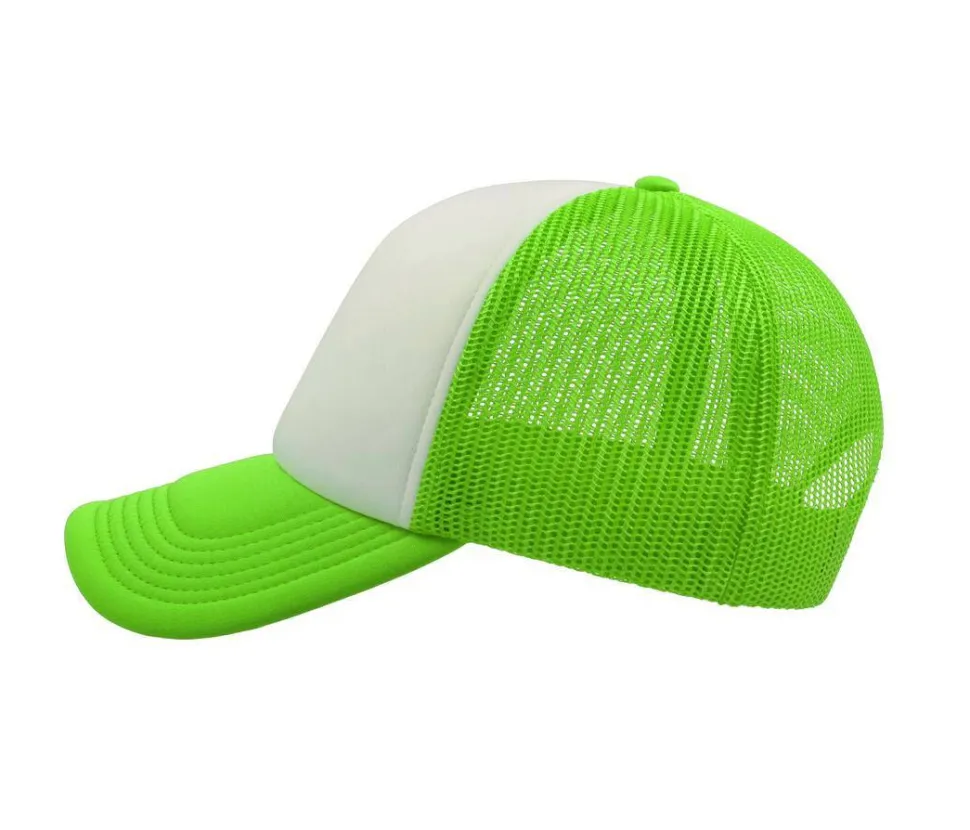 Atlantis AT011 - Casquette Moderne Atlantis pour Personnalisation