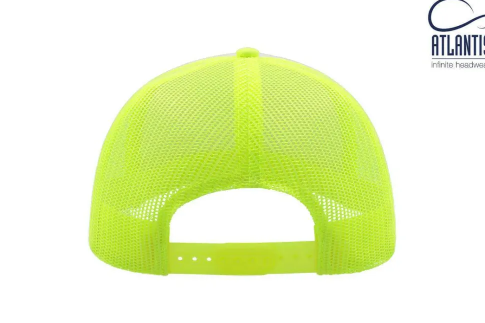 Atlantis AT011 - Casquette Moderne Atlantis pour Personnalisation