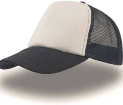 Atlantis AT011 - Casquette Moderne Atlantis pour Personnalisation