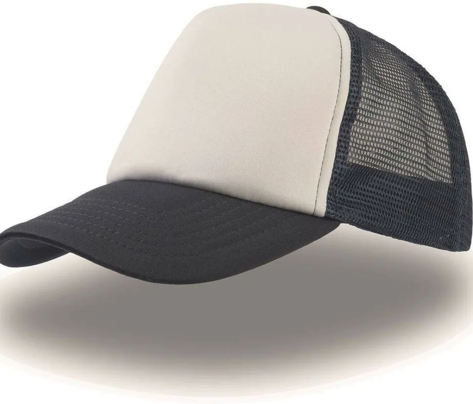 Atlantis AT011 - Casquette Moderne Atlantis pour Personnalisation