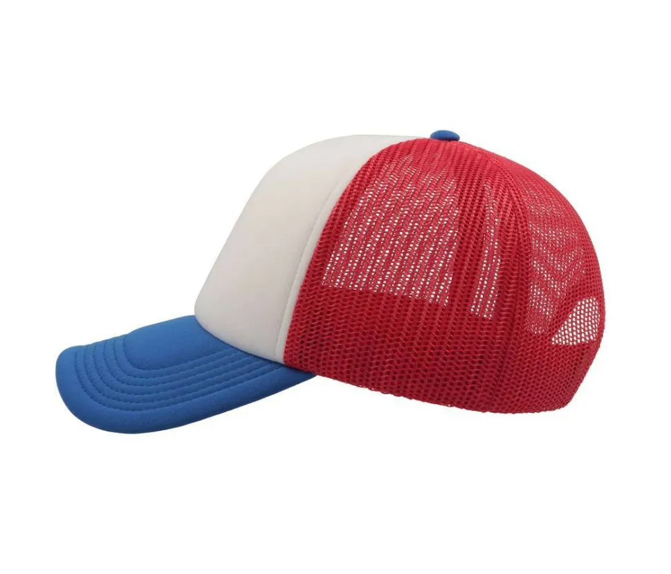 Atlantis AT011 - Casquette Moderne Atlantis pour Personnalisation