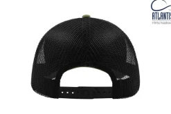 Atlantis AT011 - Casquette Moderne Atlantis pour Personnalisation