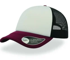 Atlantis AT011 - Casquette Moderne Atlantis pour Personnalisation