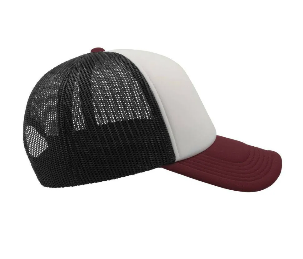 Atlantis AT011 - Casquette Moderne Atlantis pour Personnalisation