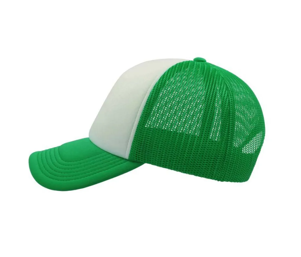 Atlantis AT011 - Casquette Moderne Atlantis pour Personnalisation