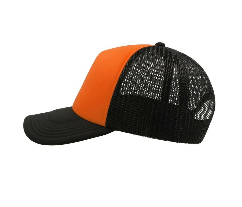 Atlantis AT011 - Casquette Moderne Atlantis pour Personnalisation