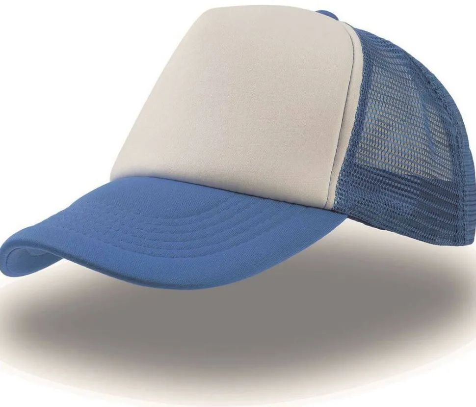 Atlantis AT011 - Casquette Moderne Atlantis pour Personnalisation