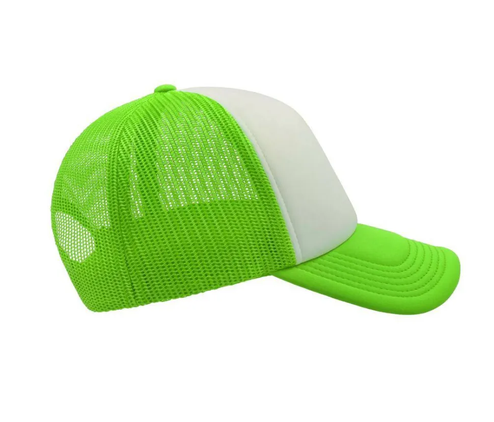 Atlantis AT011 - Casquette Moderne Atlantis pour Personnalisation