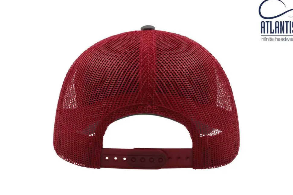 Atlantis AT011 - Casquette Moderne Atlantis pour Personnalisation