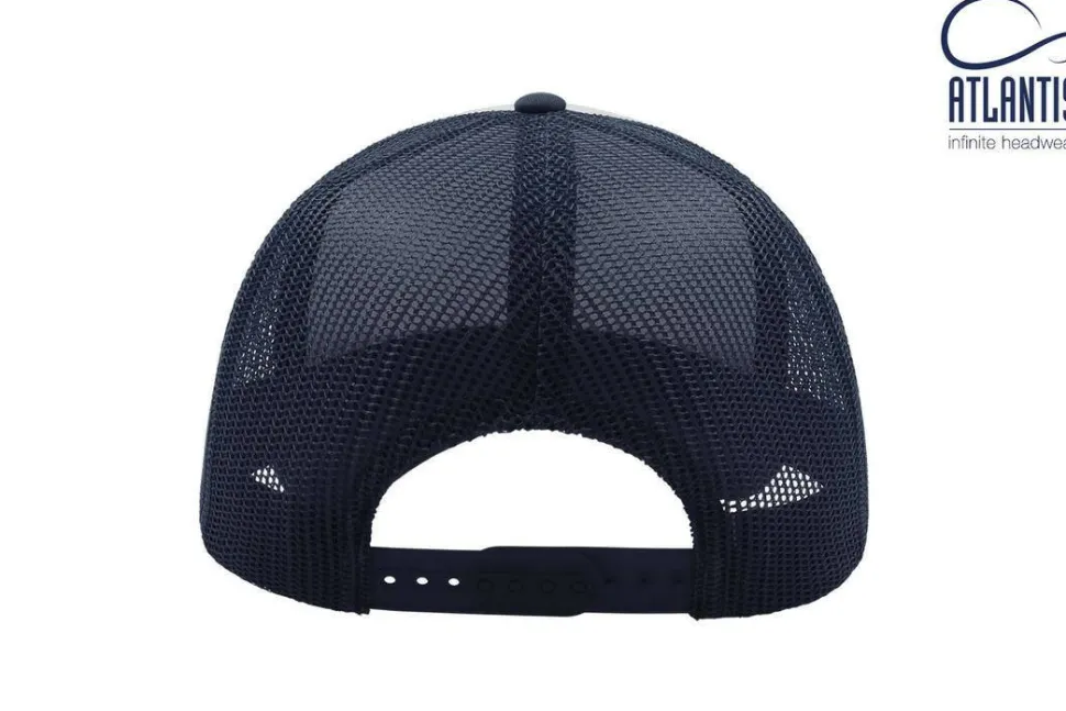 Atlantis AT011 - Casquette Moderne Atlantis pour Personnalisation
