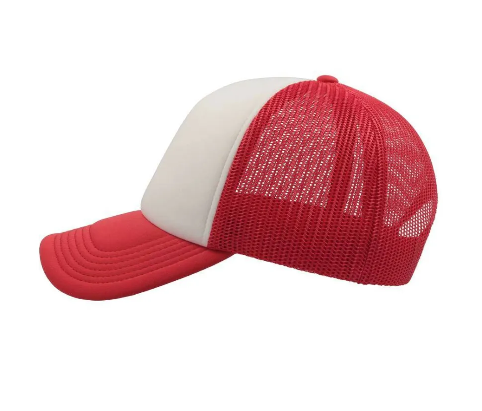 Atlantis AT011 - Casquette Moderne Atlantis pour Personnalisation
