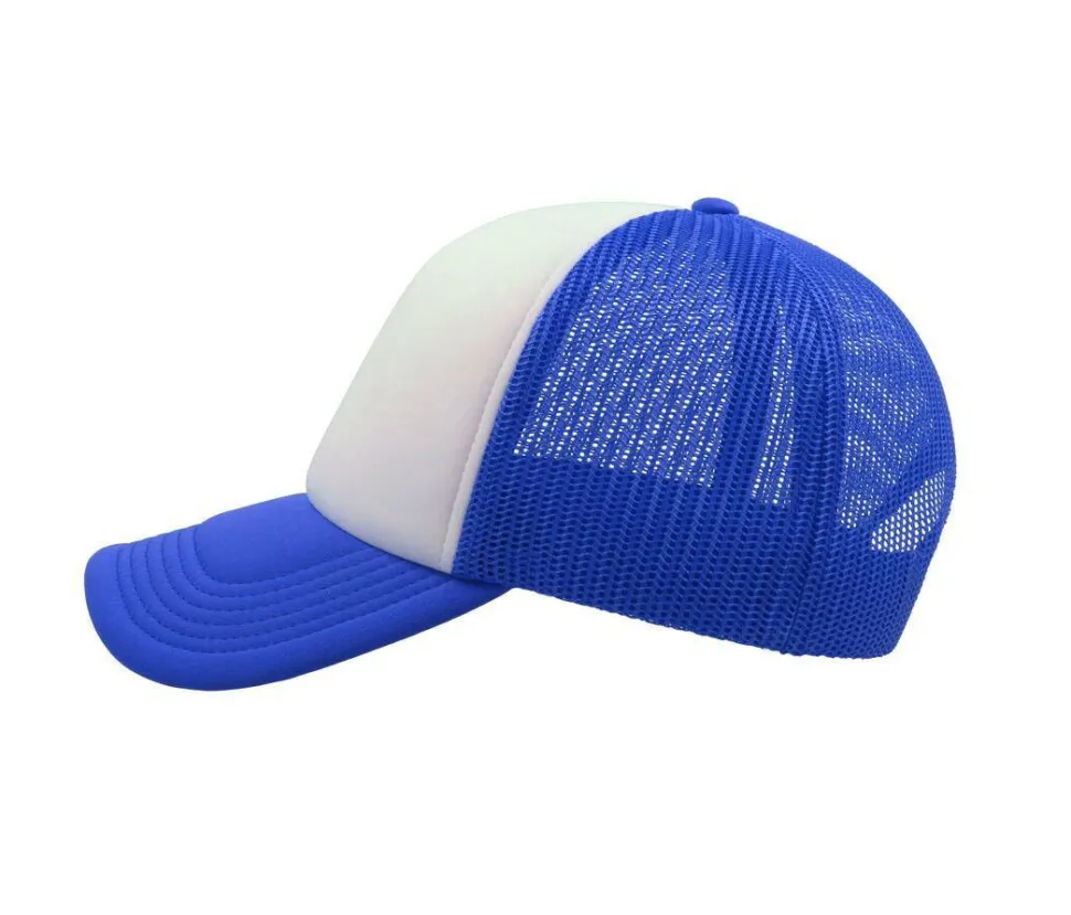 Atlantis AT011 - Casquette Moderne Atlantis pour Personnalisation