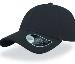ATLANTIS AT148 - Casquette Moderne à Visière Courbée